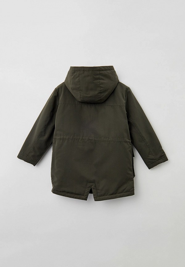 фото Парка o'stin