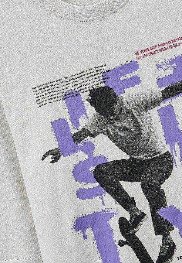 фото Лонгслив o'stin