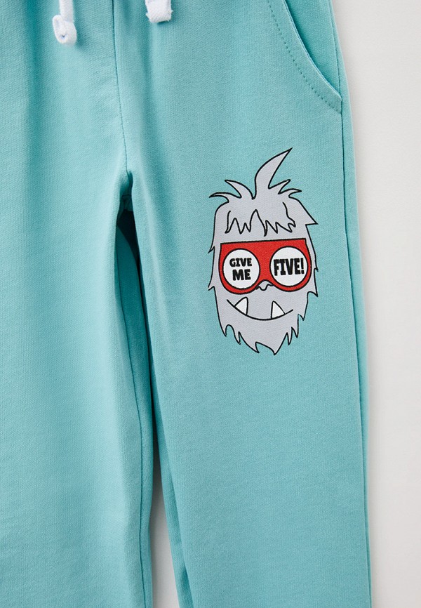 фото Брюки спортивные elementarno