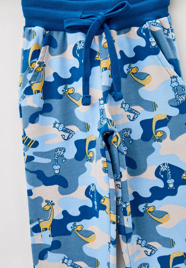 фото Брюки спортивные elementarno