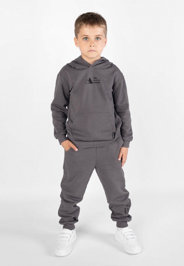 фото Костюм спортивный bossa nova