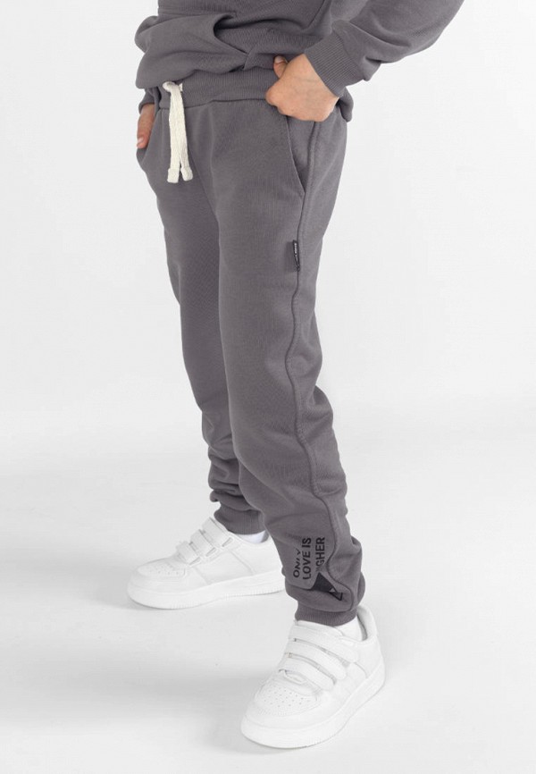 фото Костюм спортивный bossa nova