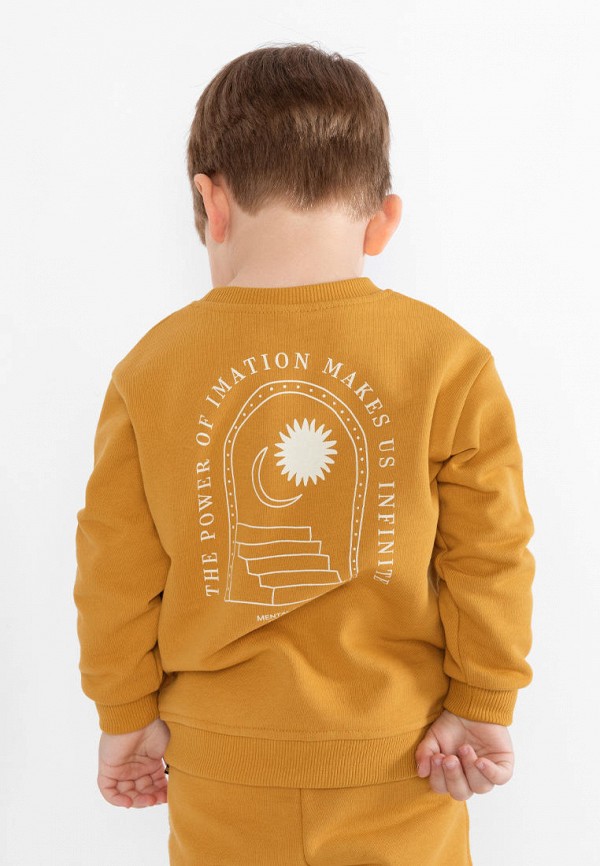 фото Костюм спортивный bossa nova