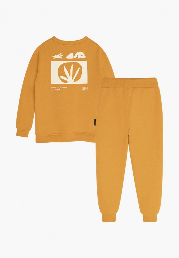 фото Костюм спортивный bossa nova