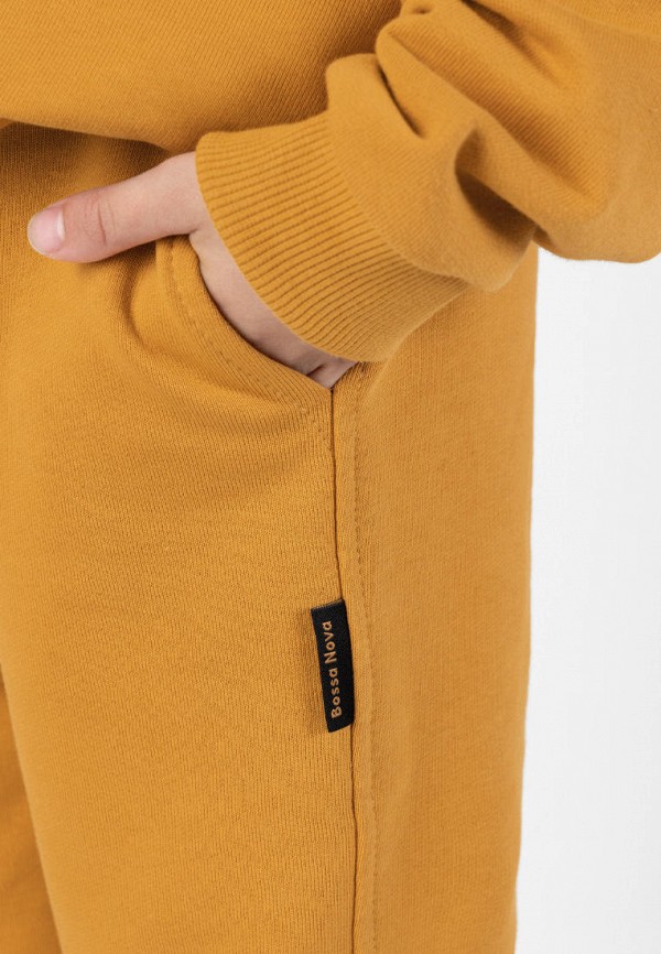 фото Костюм спортивный bossa nova