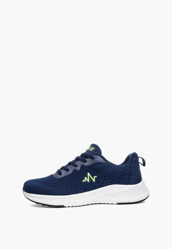 фото Кроссовки pulse