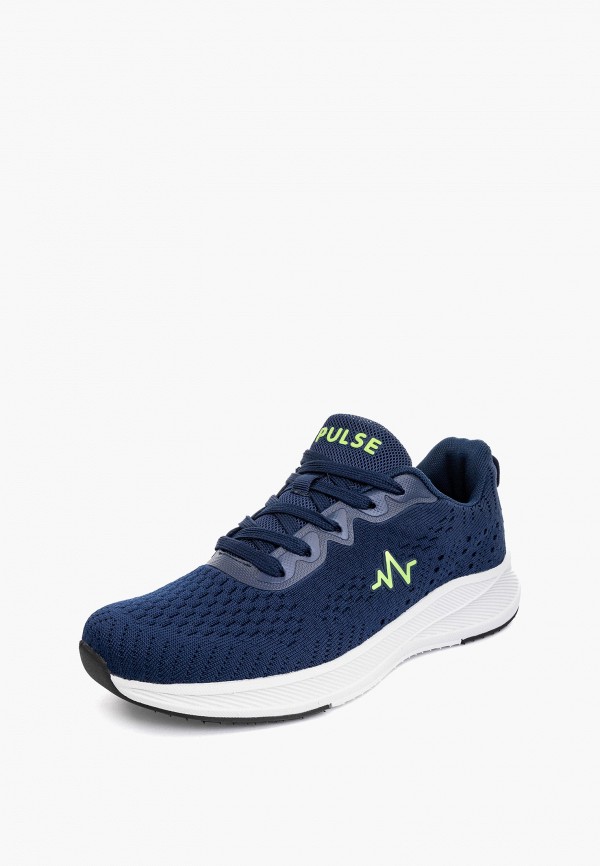 фото Кроссовки pulse