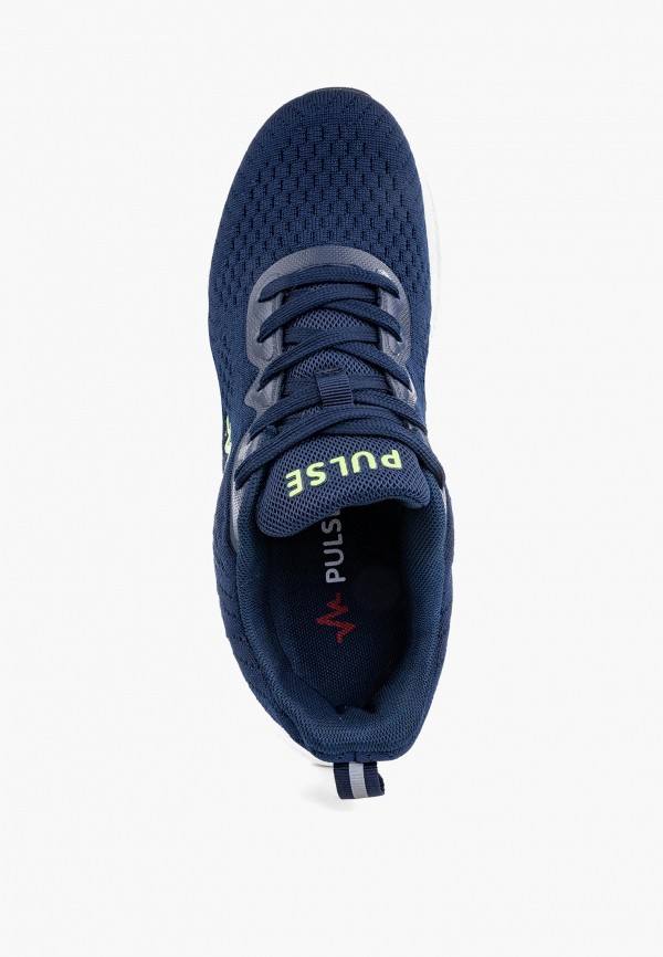 фото Кроссовки pulse