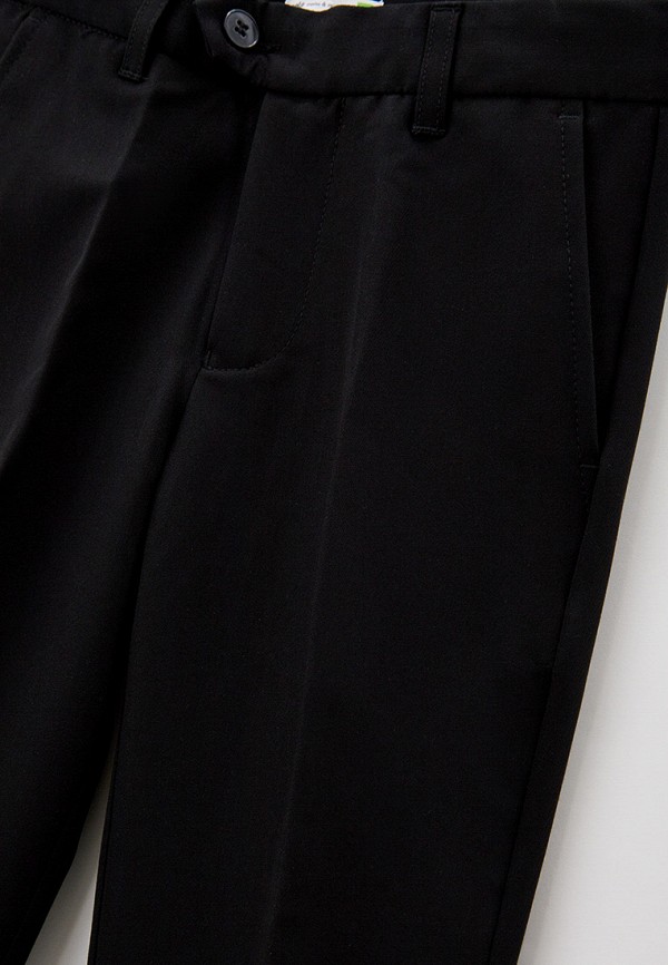 Брюки Sela черный, размер 164, фото 3