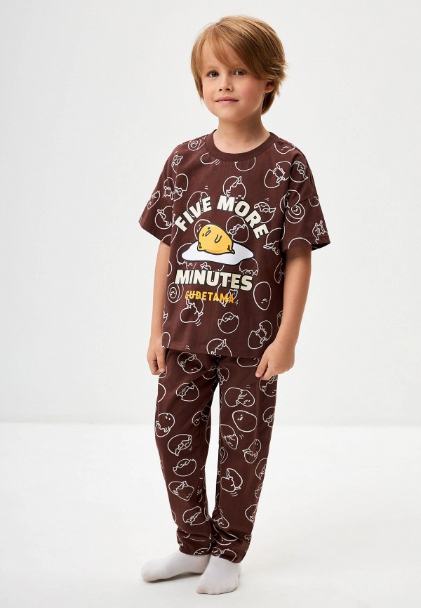 Пижама для мальчика Sela  Фото 6