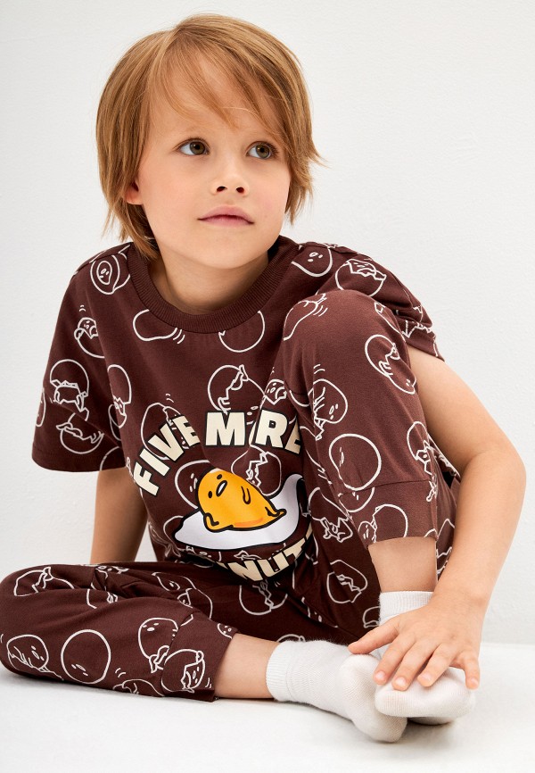 Пижама для мальчика Sela  Фото 8