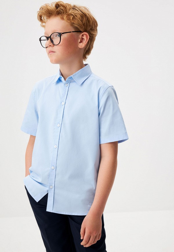 фото Рубашка sela