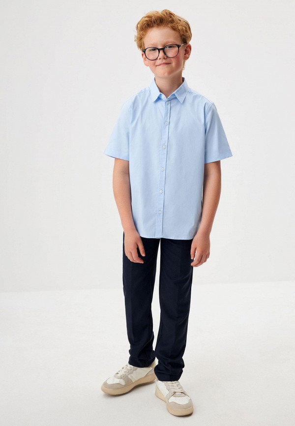 фото Рубашка sela