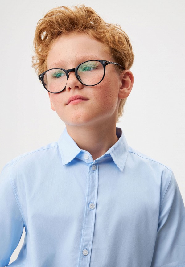 фото Рубашка sela