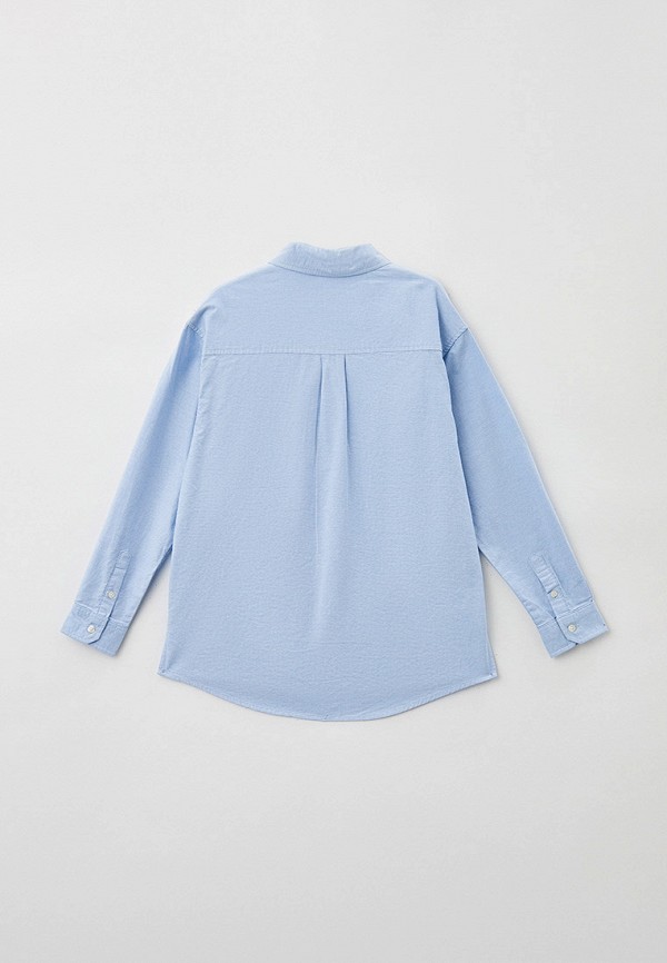 фото Рубашка sela