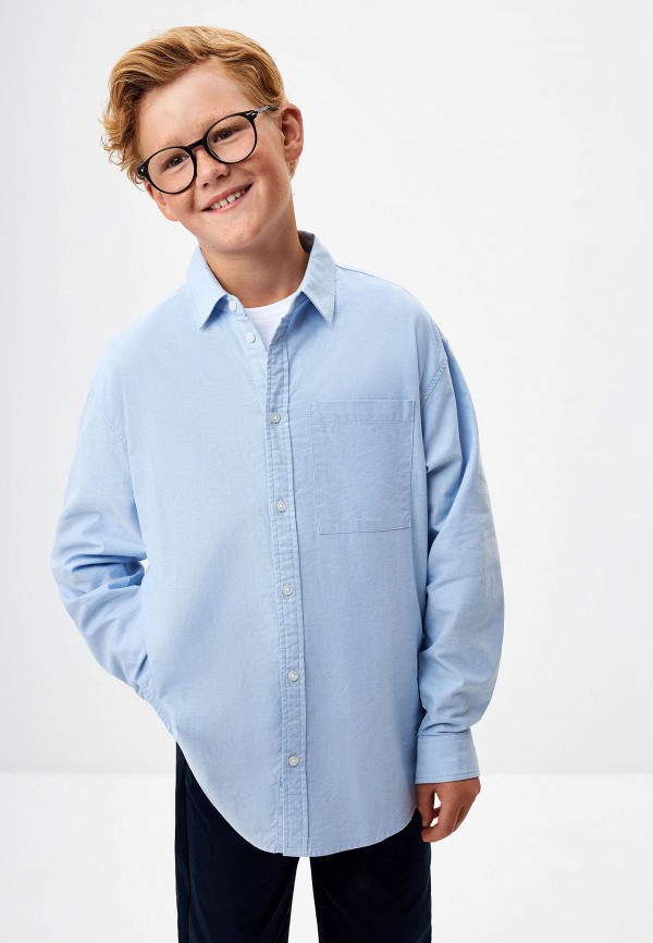 фото Рубашка sela