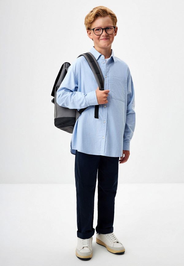 фото Рубашка sela