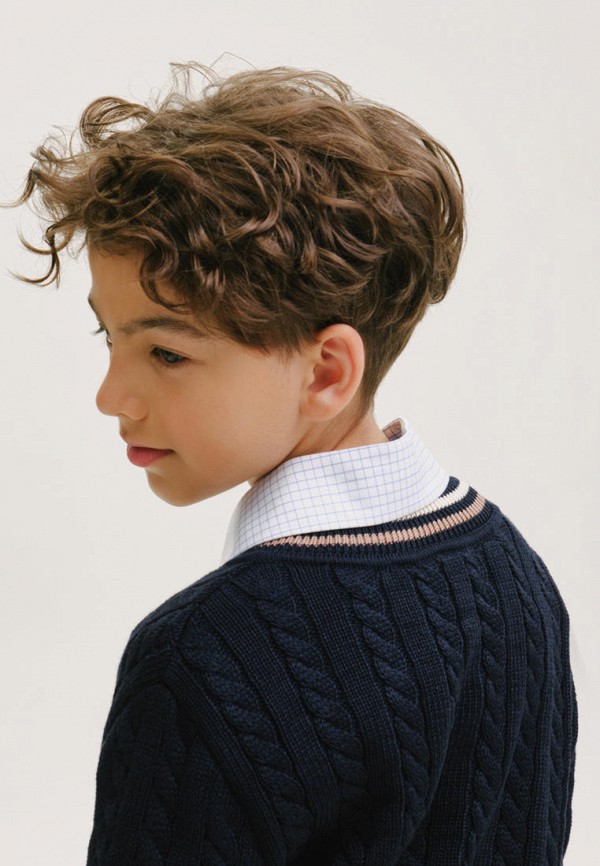 Пуловер для мальчика Loom  Фото 7