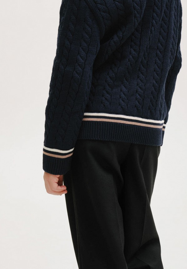 Пуловер для мальчика Loom  Фото 8