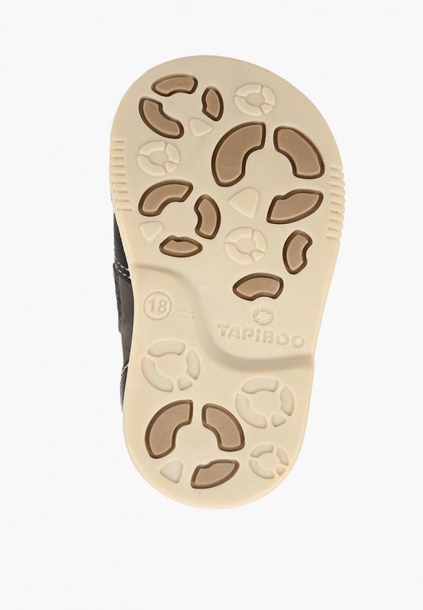 Ботинки Tapiboo серый, размер 22, фото 5