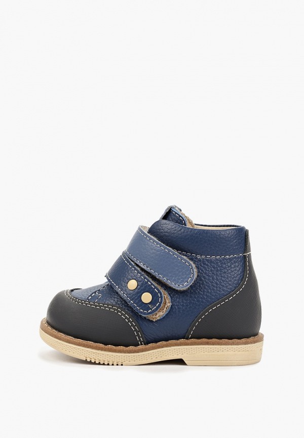 Ботинки Tapiboo 3706₽