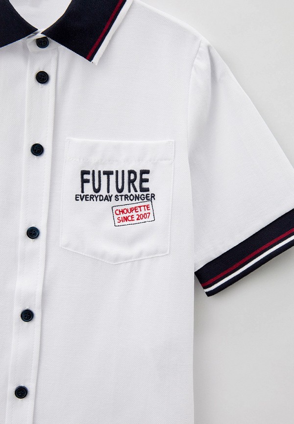 фото Рубашка choupette