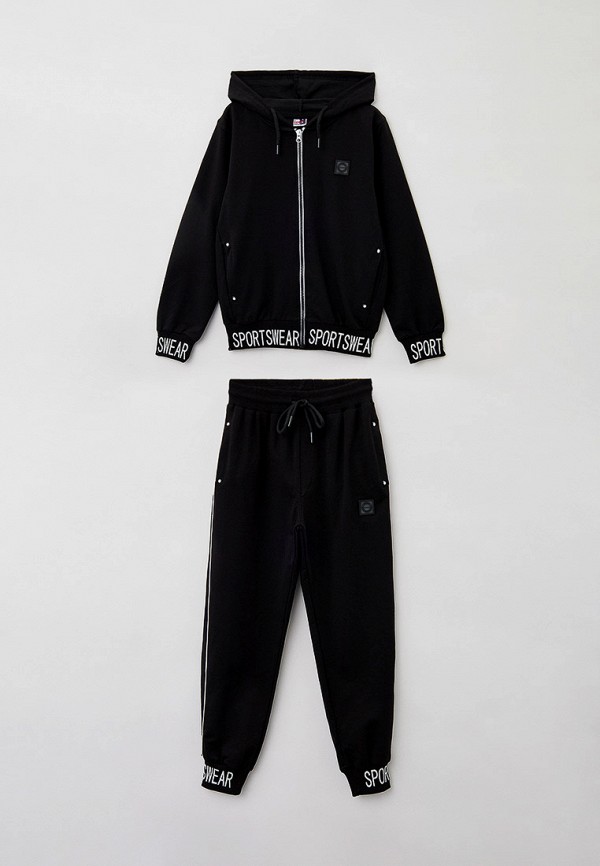 фото Костюм спортивный beneti