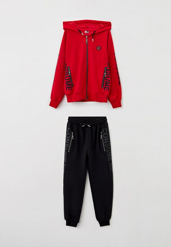 фото Костюм спортивный beneti