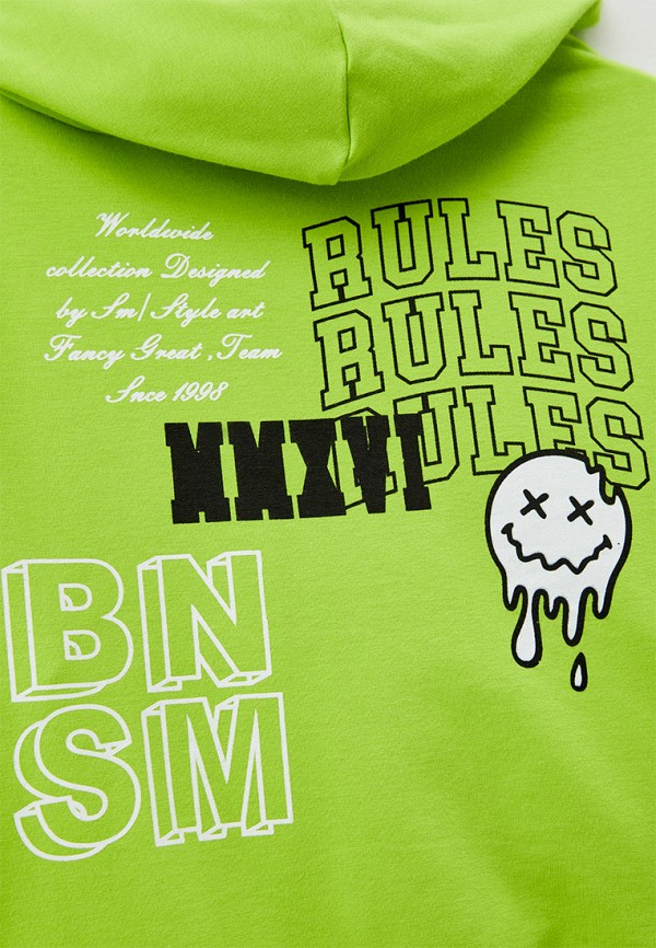 фото Костюм спортивный beneti