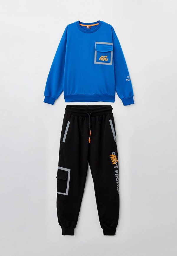 фото Костюм спортивный beneti