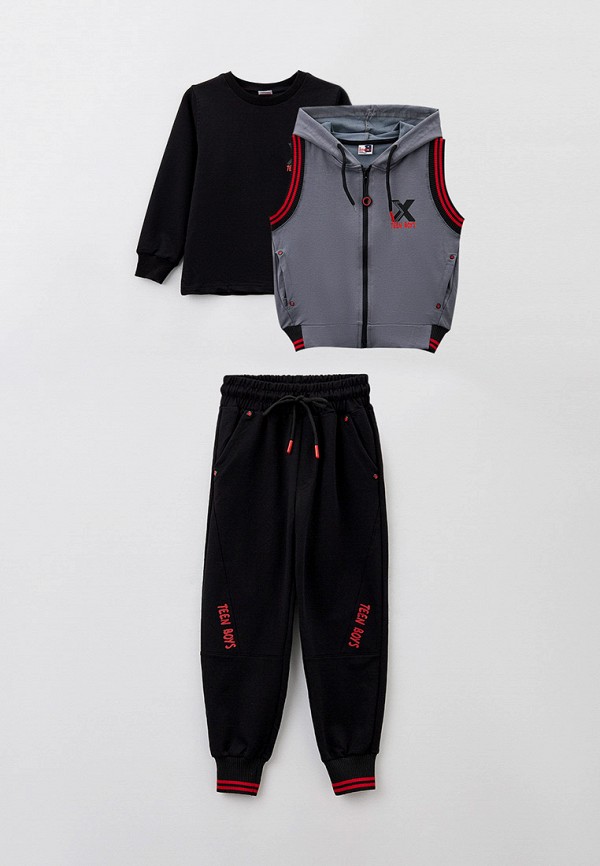 фото Костюм спортивный и жилет beneti