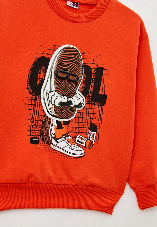 фото Костюм спортивный beneti