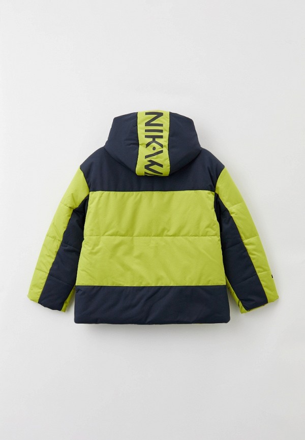 фото Куртка утепленная batik