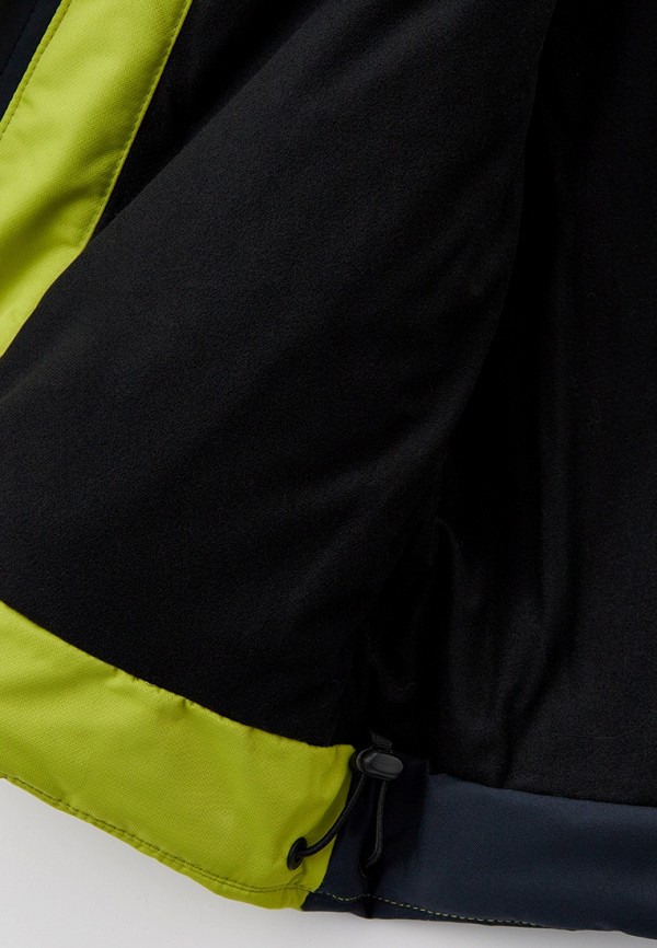 фото Куртка утепленная batik