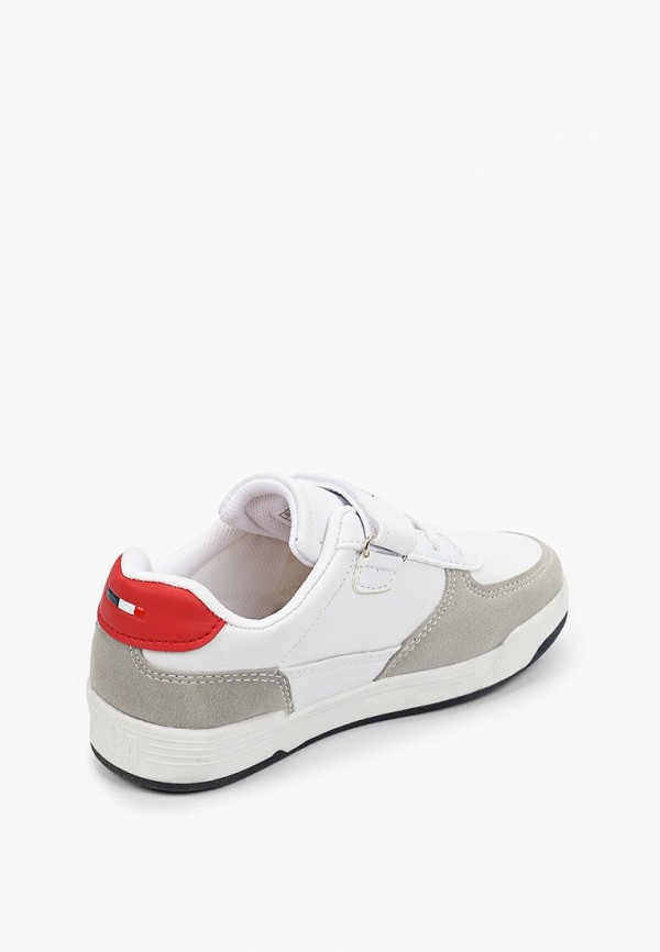 фото Кеды u.s. polo assn.