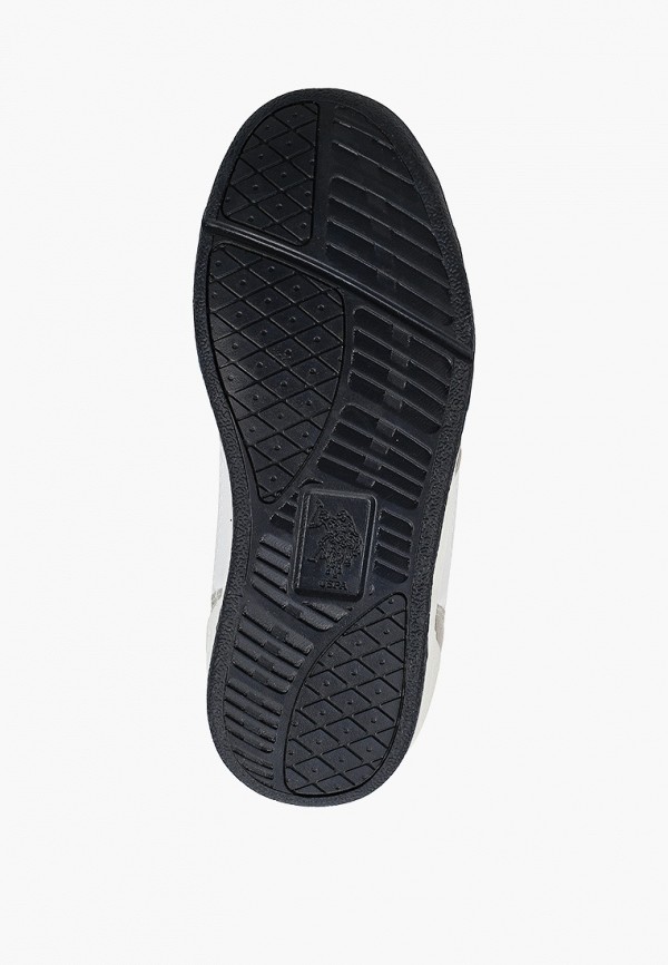 фото Кеды u.s. polo assn.