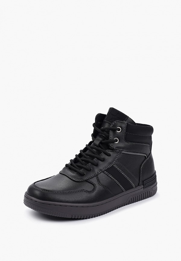 фото Кеды munz young