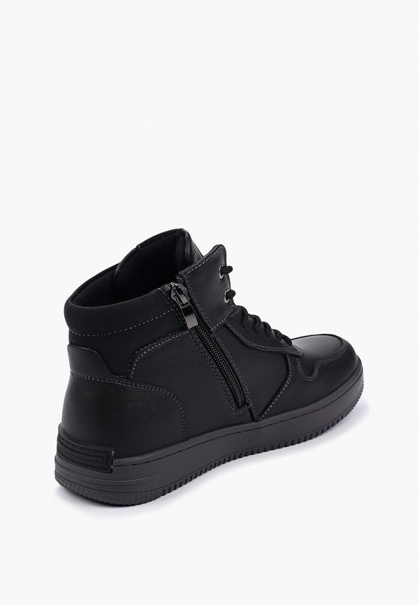 фото Кеды munz young