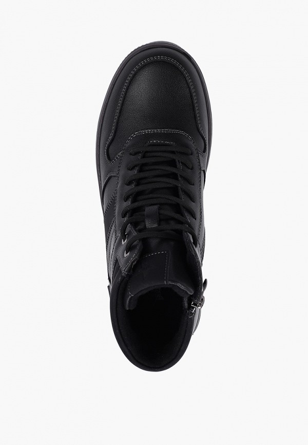 фото Кеды munz young