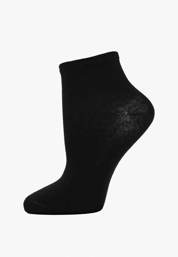 Носки 5 пар Sela разноцветный, размер 36, фото 3