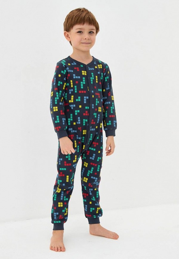 Комбинезон домашний Kogankids 990₽