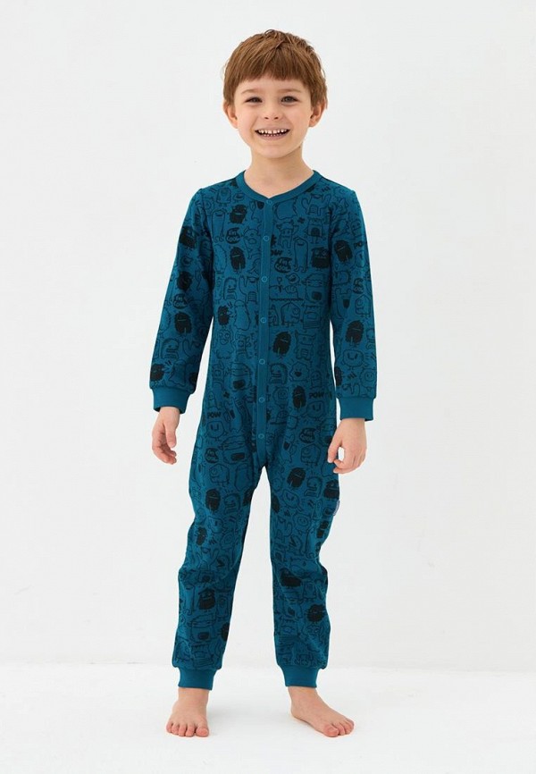 Комбинезон домашний Kogankids 1182₽