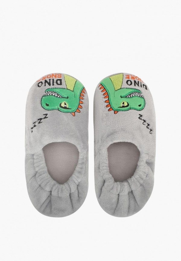 фото Тапочки t.taccardi