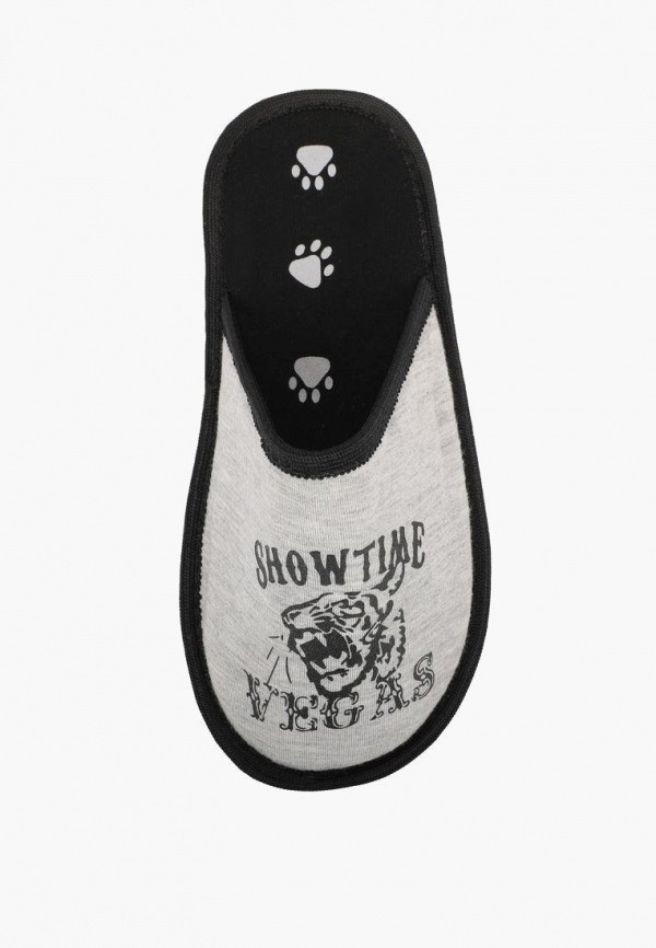 фото Тапочки t.taccardi