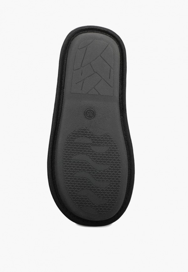 фото Тапочки t.taccardi