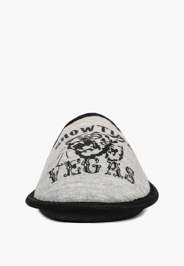 фото Тапочки t.taccardi