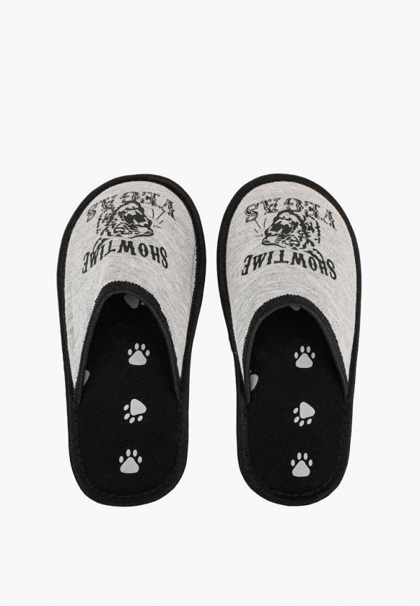 фото Тапочки t.taccardi