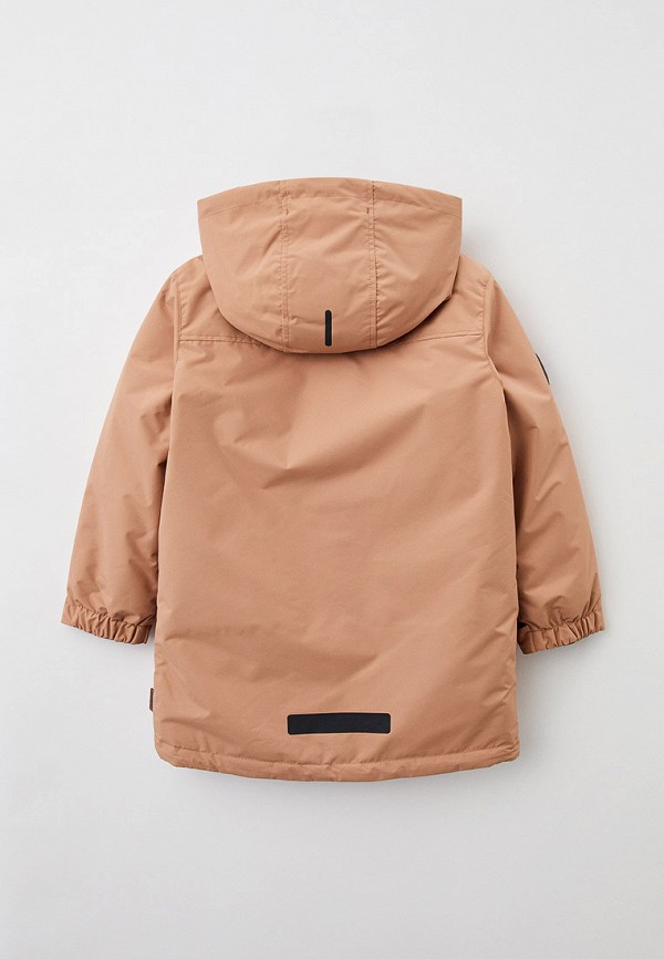 фото Куртка утепленная kisu