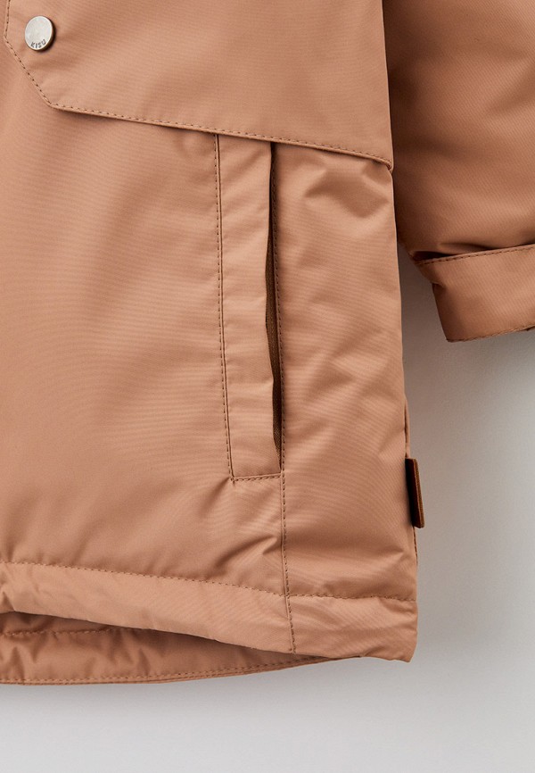 фото Куртка утепленная kisu