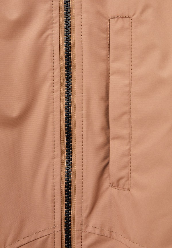 фото Куртка утепленная kisu